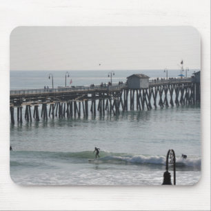 San Clemente Kalifornien Musmatta