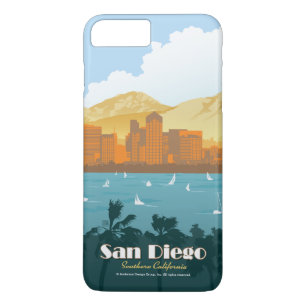 San Diego, CA