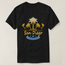 San Diego CA
