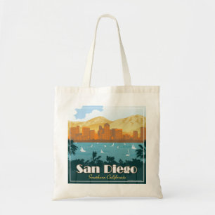 San Diego, CA Tygkasse