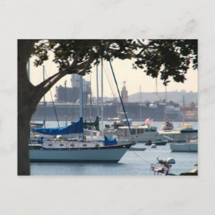 "SAN DIEGO, CA" VYKORT