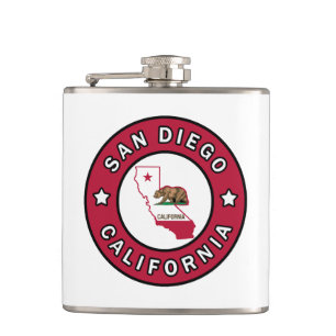 San Diego California Fickplunta
