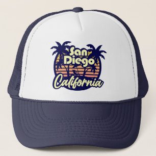 San Diego California Keps