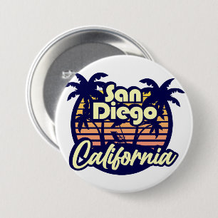 San Diego California Knapp