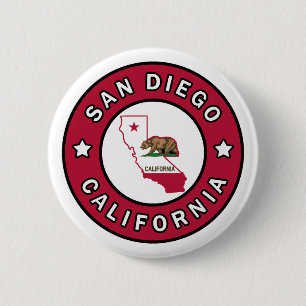 San Diego California Knapp
