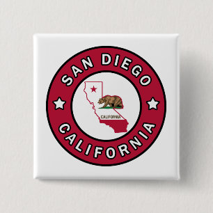 San Diego California Knapp