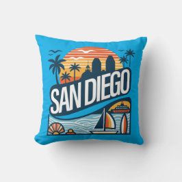 San Diego California Kudde
