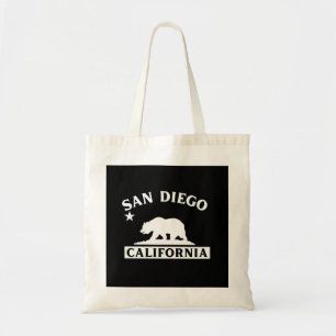 San Diego California Tygkasse
