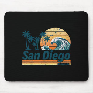 San Diego Group Matching Family Vacation, sommar Musmatta