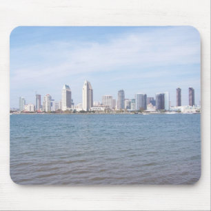 San Diego horisont Musmatta