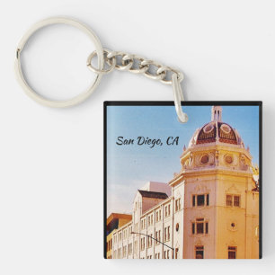 San Diego, Kalifornien