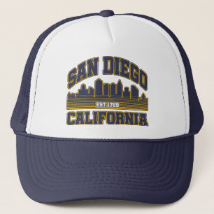 San Diego,Kalifornien Keps