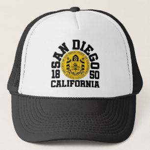 San Diego,Kalifornien Keps