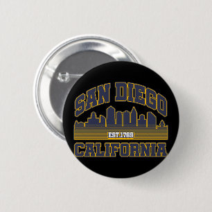 San Diego,Kalifornien Knapp