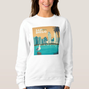 San Diego, Kalifornien T Shirt
