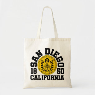 San Diego,Kalifornien Tygkasse