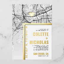 San Diego Kärlek Locator | City ThBäste Bröllop