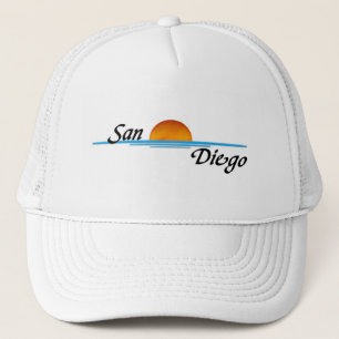 San Diego Keps