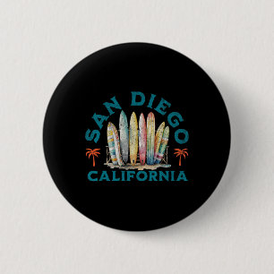 San Diego Knapp