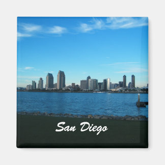 San Diego Magnet