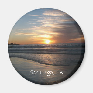 San Diego magnet
