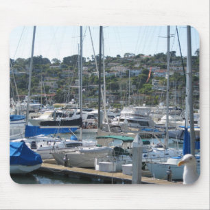 San Diego mousepad Musmatta