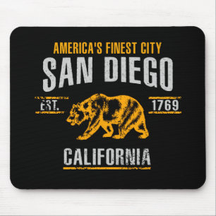 San Diego Musmatta