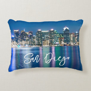 San Diego Prydnadskudde
