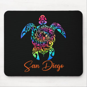 San Diego Sea Turtle Family Vacation Sommaren 2025 Musmatta