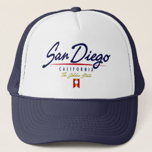 San Diego skrivar Keps