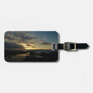 San Diego Sunset III Stunning California Ligcape Bagagebricka