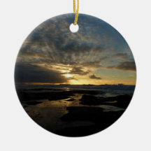 San Diego Sunset III Stunning California Ligcape