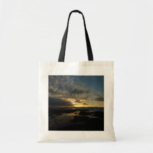 San Diego Sunset III Stunning California Ligcape Tygkasse