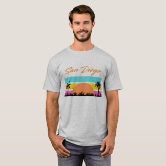 San Diego T Shirt