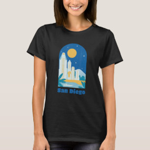 San Diego T Shirt