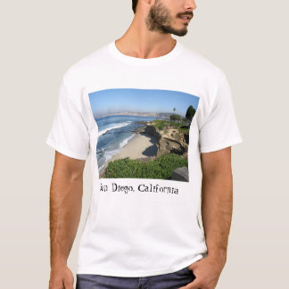 San Diego Tee Shirt