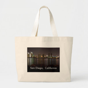 San Diego toto Jumbo Tygkasse