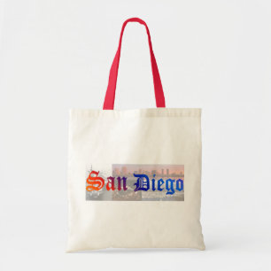 San Diego Tygkasse
