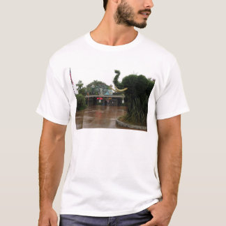 San Diego Zoo Tee Shirt