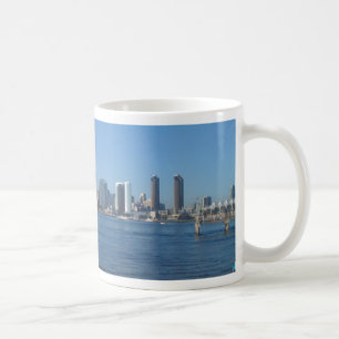 San Disgo Kaffemugg