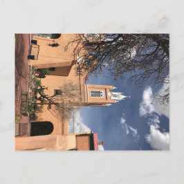 San Felipe Church Vykort