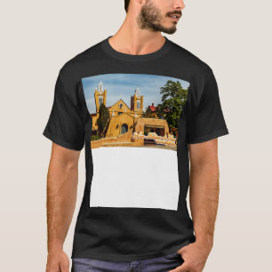 San Felipe de Neri Church T Shirt