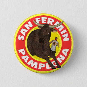 San Fermin de Pamplona Knapp
