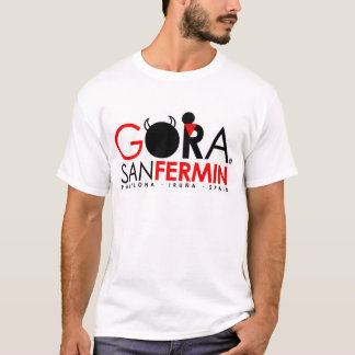 SAN FERMIN SPECIAL EDITION TEE