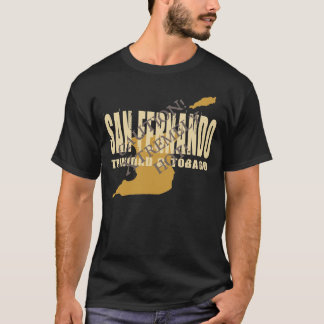 SAN FERNANDO TEE