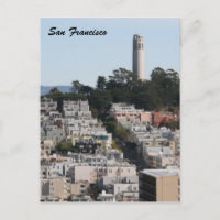San fran-gatorna torn