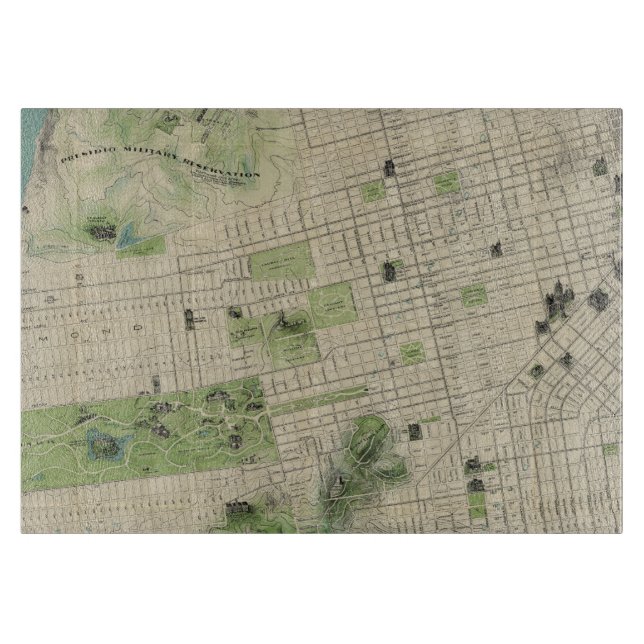 San Francisco (Framsidan)
