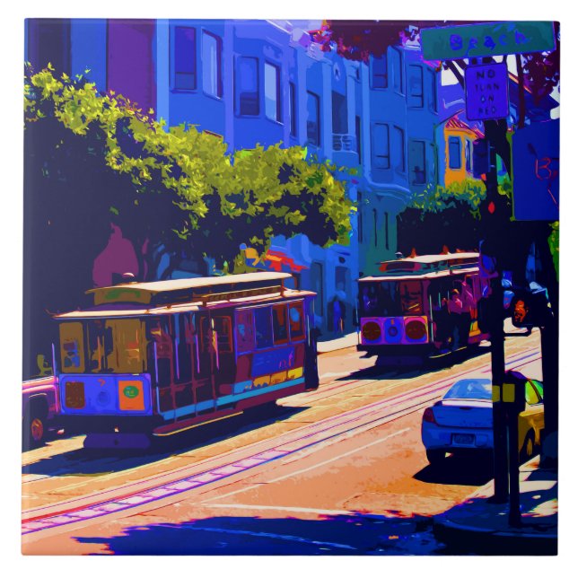 San_Francisco_2015_0403 Kakelplatta (Framsidan)