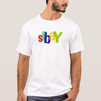 San Francisco Bay område Tee Shirt