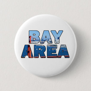 San Francisco Bay-området Knapp